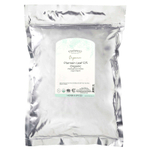 Starwest Botanicals, Органические листья подорожника (C / S), 453,6 г (1 фунт)
