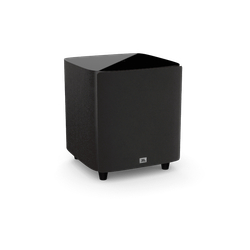 Активный сабвуфер JBL STUDIO 650P Dark Walnut
