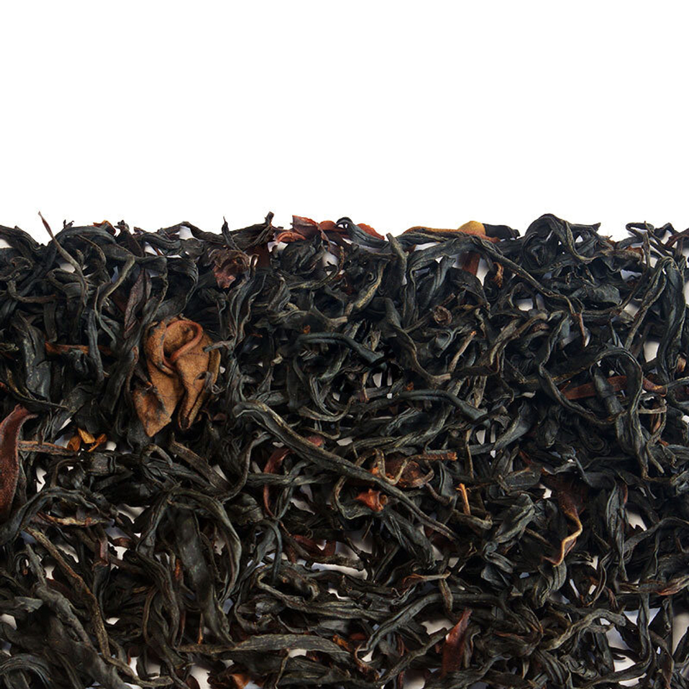 Черный чай Дикий чай (Wild Black tea) РЧК 500г
