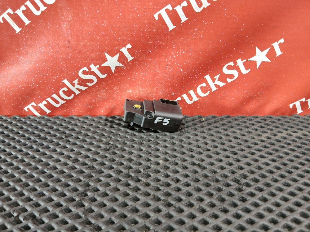 Моторчик отопителя