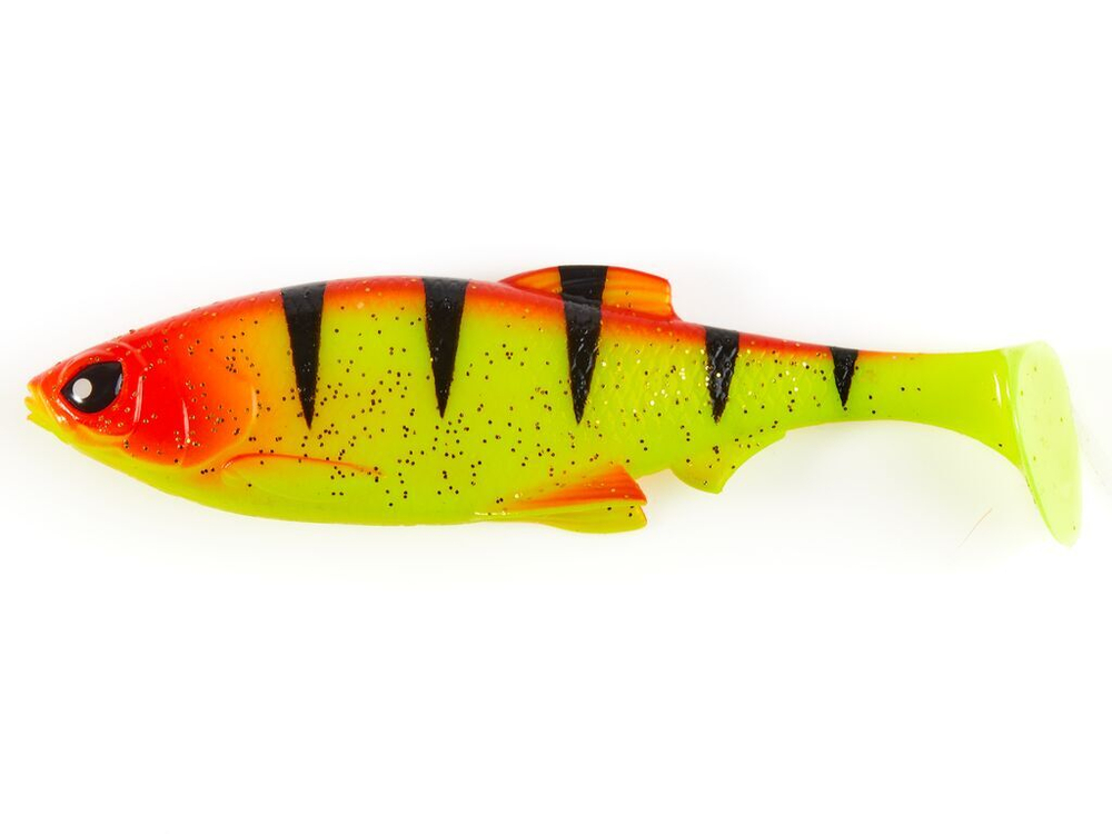 Виброхвосты LJ 3D Series ANIRA SOFT SWIM 6,8in (17,00)/A04 3шт.