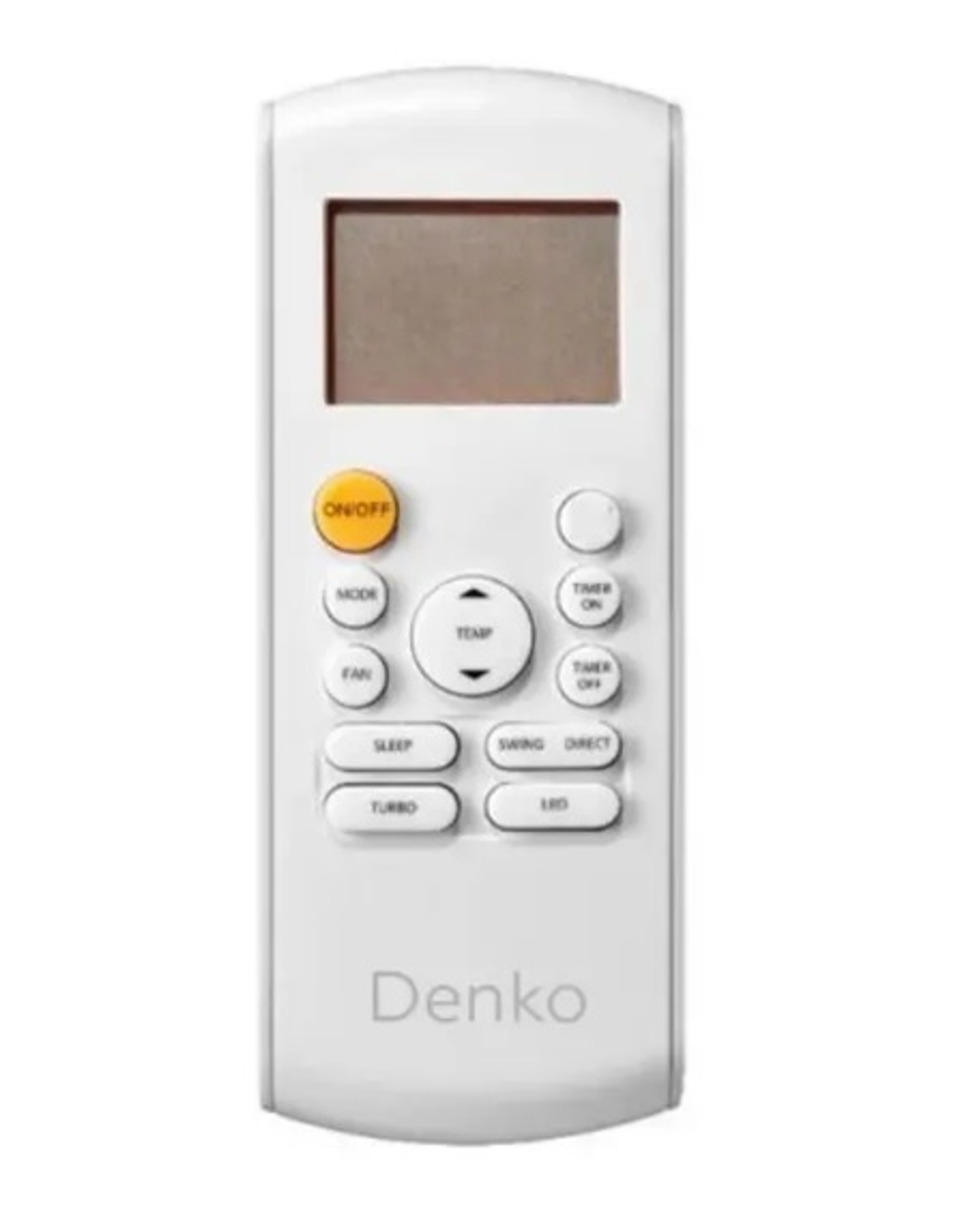 Сплит-система инверторного типа Denko QW-07I