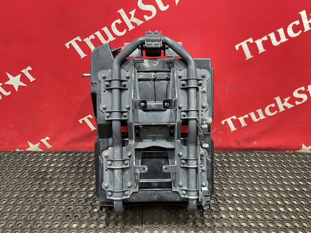 Ящик АКБ 2023г