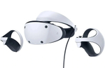 Шлем виртуальной реальности Sony Playstation VR2