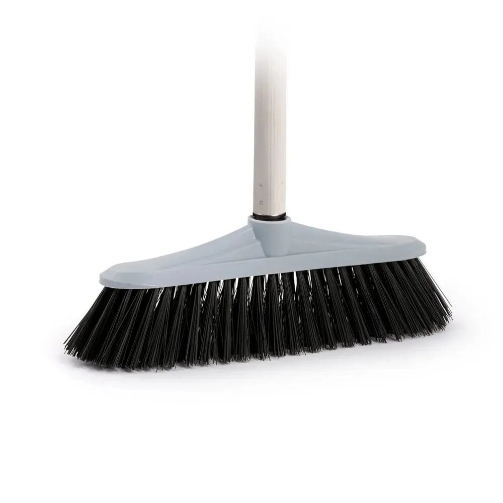 Щетка для пола Комфорт (с черенком)