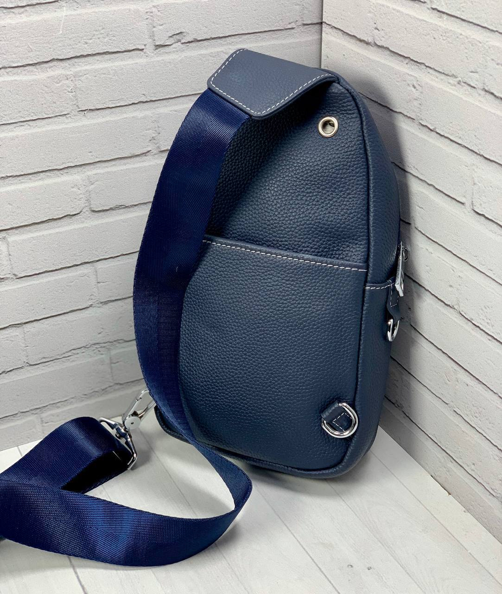 Сумка-слинг Hermes
