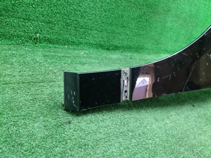 Крыло переднее левое Jaguar I-PACE (2018-н.в.)