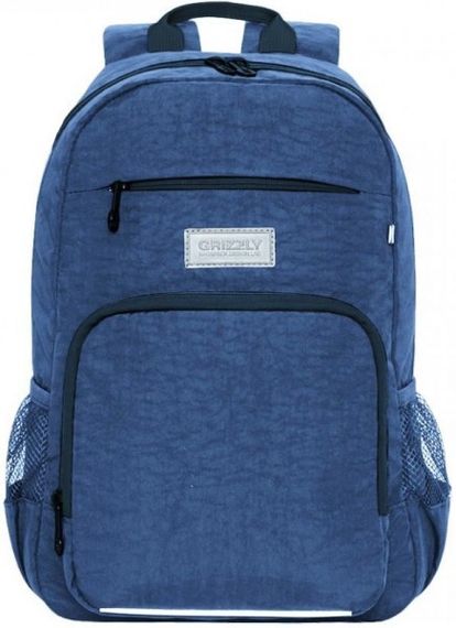 Çanta \ Bag \  Рюкзак школьный (/2 джинс) RB-155-2