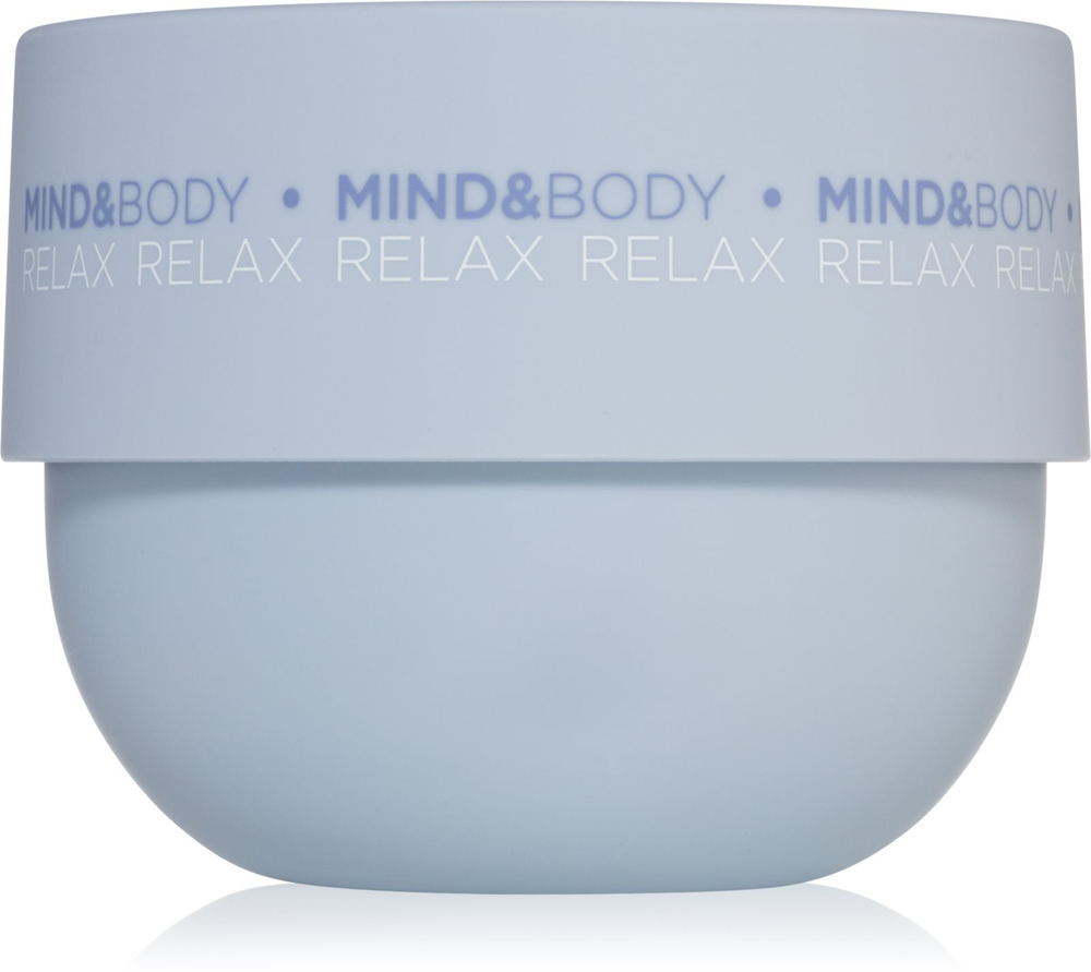 Diego dalla Palma Mind & Body - увлажняющее и успокаивающее масло для тела /   200  ml  / GTIN 8017834887631