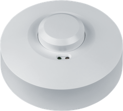 Датчик Navigator 80 453 NS-MS01-WH Датчик движения микроволновый