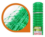 РЕШЕТКА САДОВАЯ КИНЗА УР-30/1/10М ЗЕЛЕНЫЙ