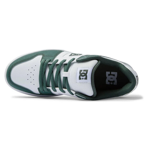 Dc Shoes MANTECA 4 'Classic'