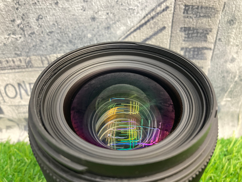 Sigma AF 35mm 1.4 DG HSM Canon Покупка/Продажа
