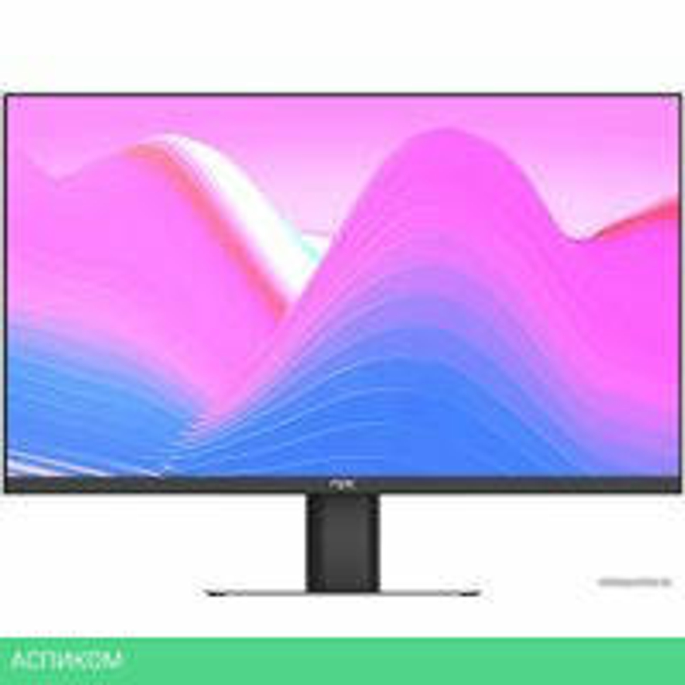 Монитор NPC MF2204