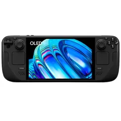 Игровая приставка Steam Deck Oled 512GB (Новый)