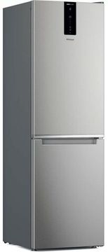 Двокамерний холодильник Whirlpool W7X 82O OX