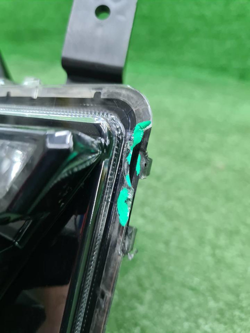 ПТФ правая Changan CS85 (2019-н.в.)