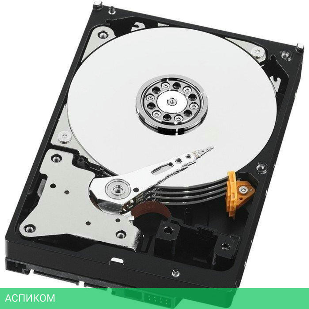 Жесткий диск WD 1TB WD10PURZ