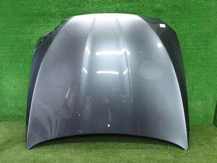 Капот BMW 5er F10 F11 (2009-2017)