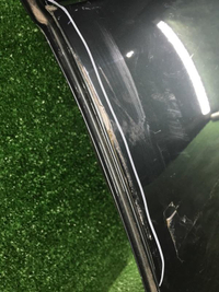 Дверь задняя левая Audi Q3 (11-18)