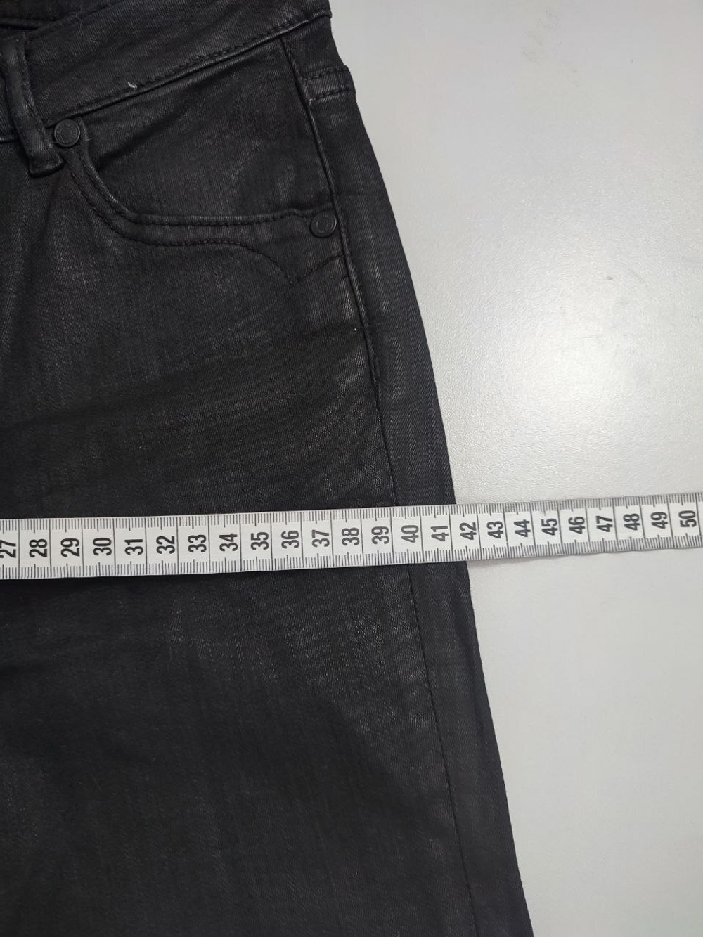 Джинсы Reserved практичные 42 размер