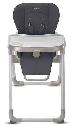 Стульчик для кормления Inglesina My Time Pepper