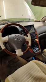 Магнитола для Lexus RX300 U10, Toyota Harrier 1 1997-2003 (любая комплектация) - Teyes SPRO+ Android 10, ТОП процессор, 4-32, SIM-слот