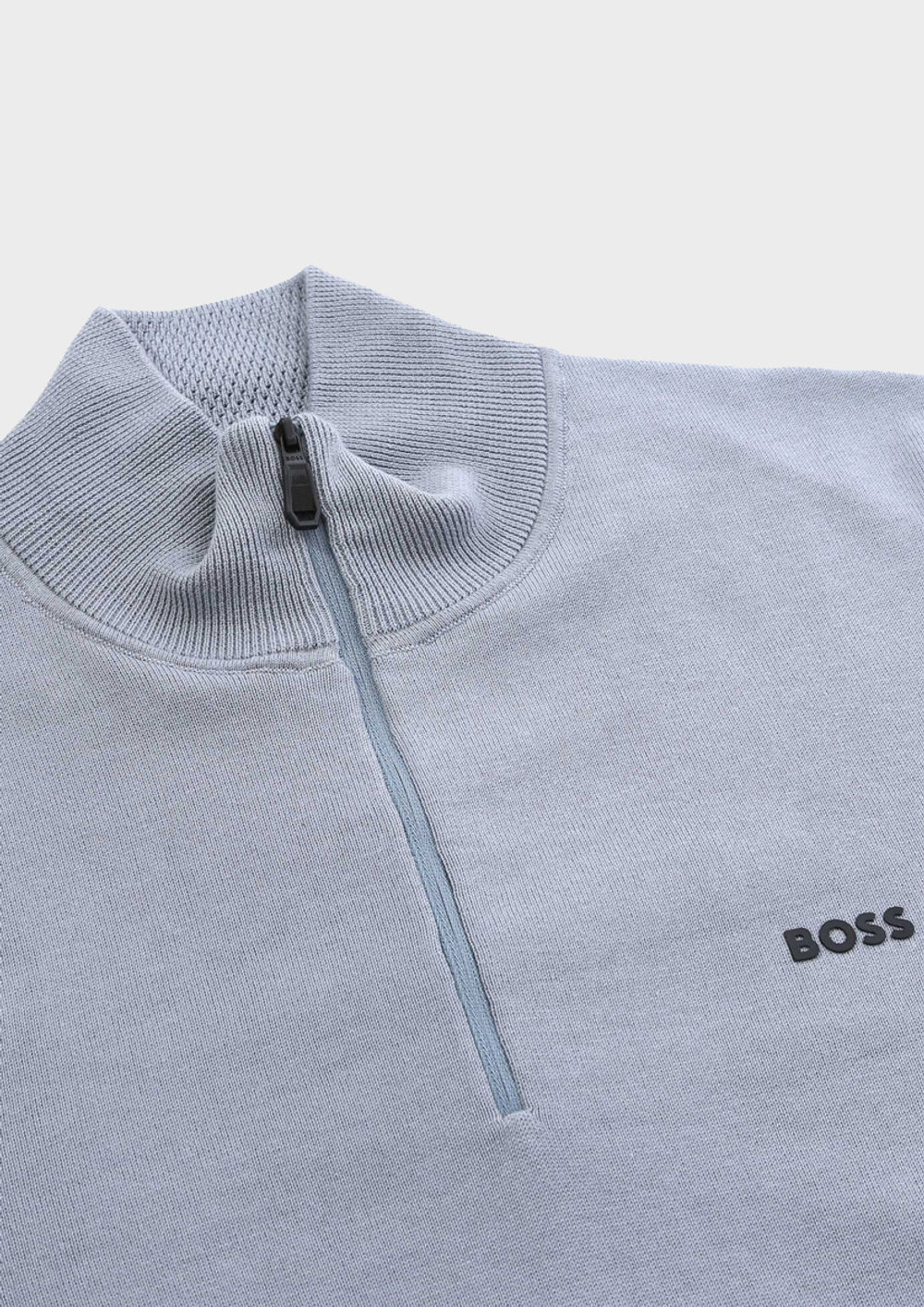 Джемпер BOSS K Ever-X QZ