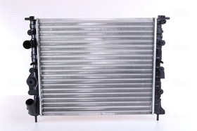 NISSENS - 639371-NIS - Radiator, engine cooling