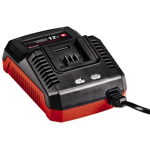 Дрель-шуруповерт 18V Einhell TE-CD 12/1 Li-i, ударная, 30Нм, 2хАКБ 2Ач и ЗУ