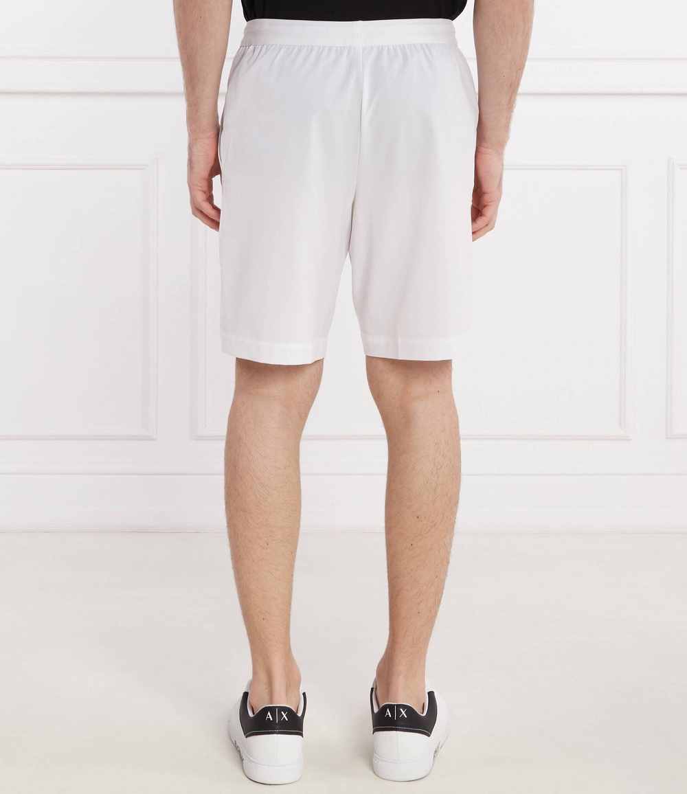 Шорты Lacoste - белый(GH7452)
