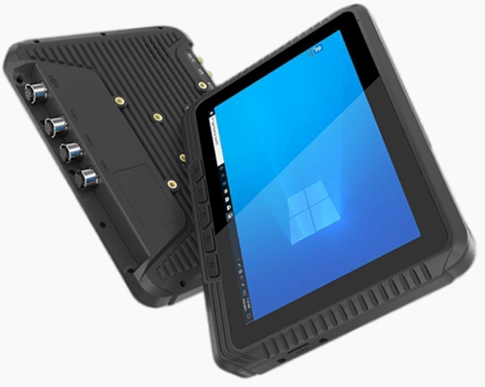 Планшет защищенный CyberBook T280VJ