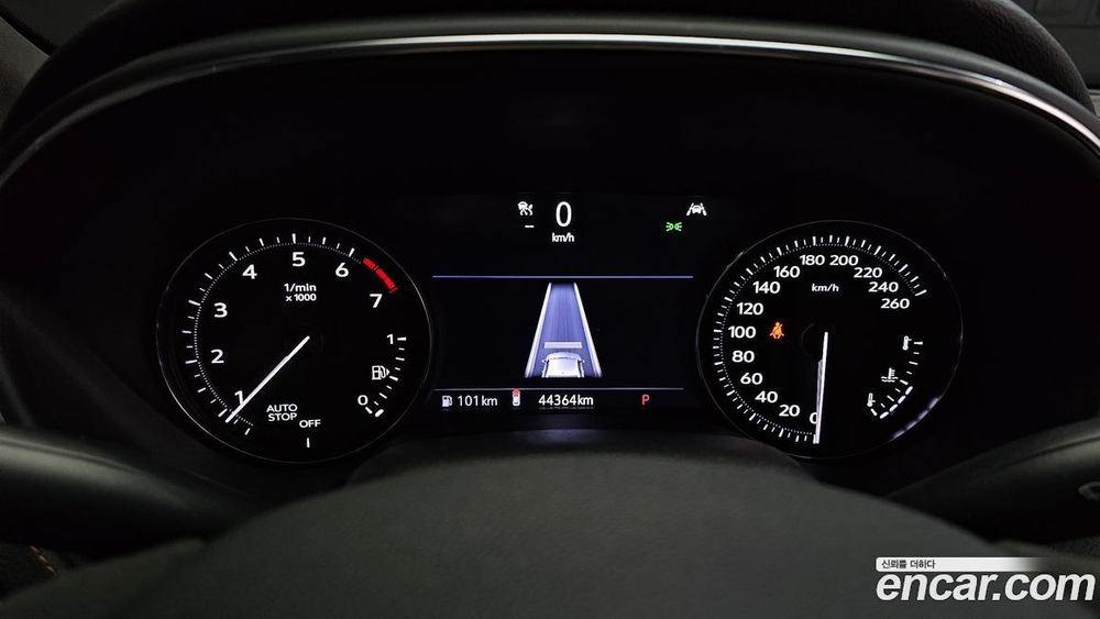 Cadillac CT5 2.0 Sports (12.2020)
