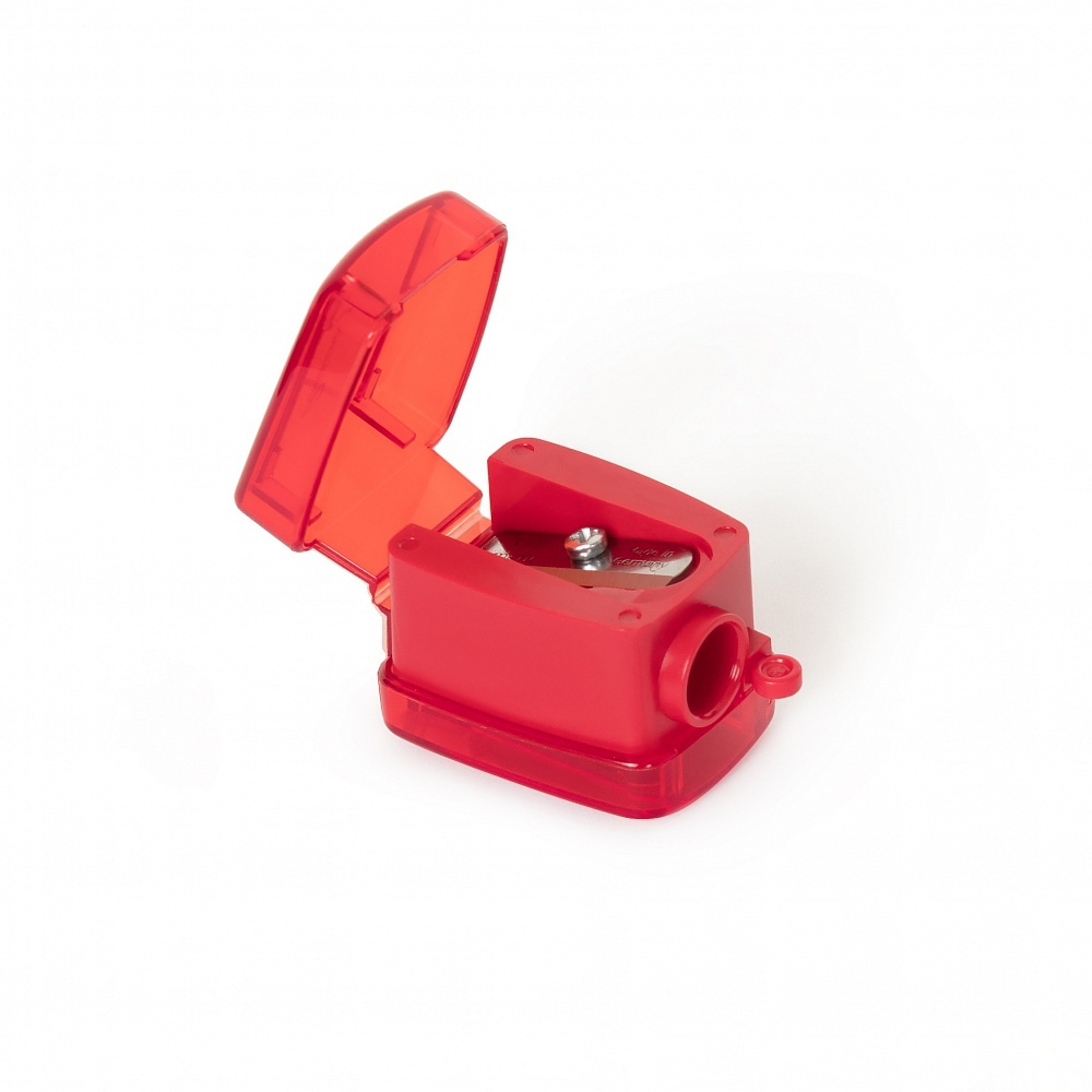 ROMANOVAMAKEUP Точилка одинарная