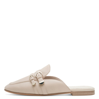 Мюли летние открытые