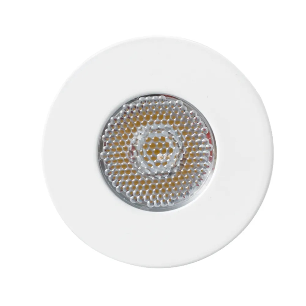 Светодиодный светильник LTM-R35WH 1W White 30deg (Arlight, IP40 Металл, 3 года) 020751