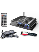 Bluetooth усилитель LEPY269Pro 4.1Ch