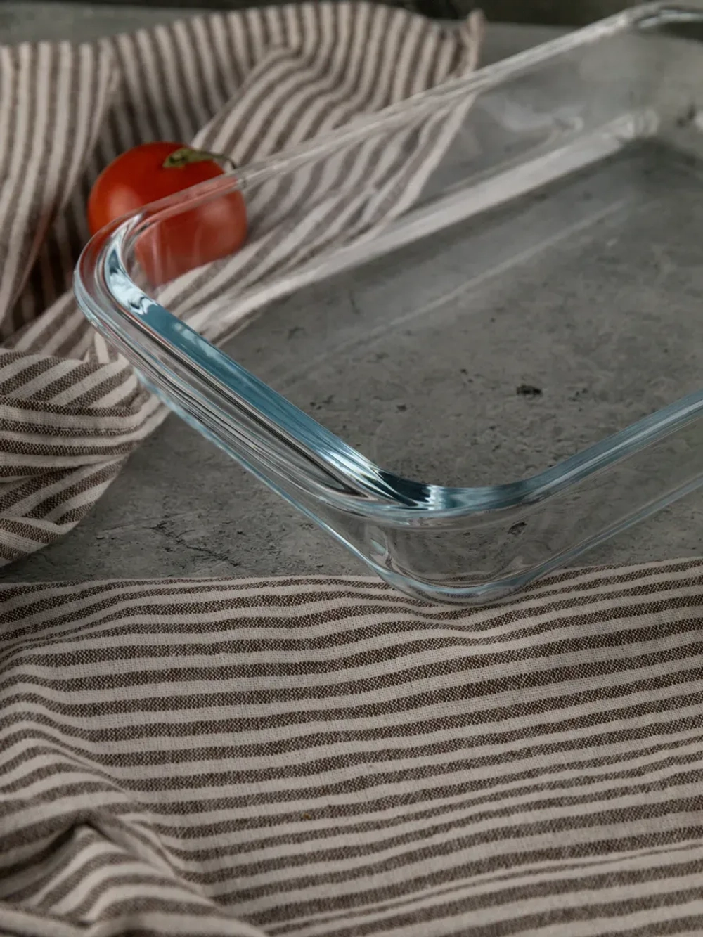 Форма для запекания 1000 мл