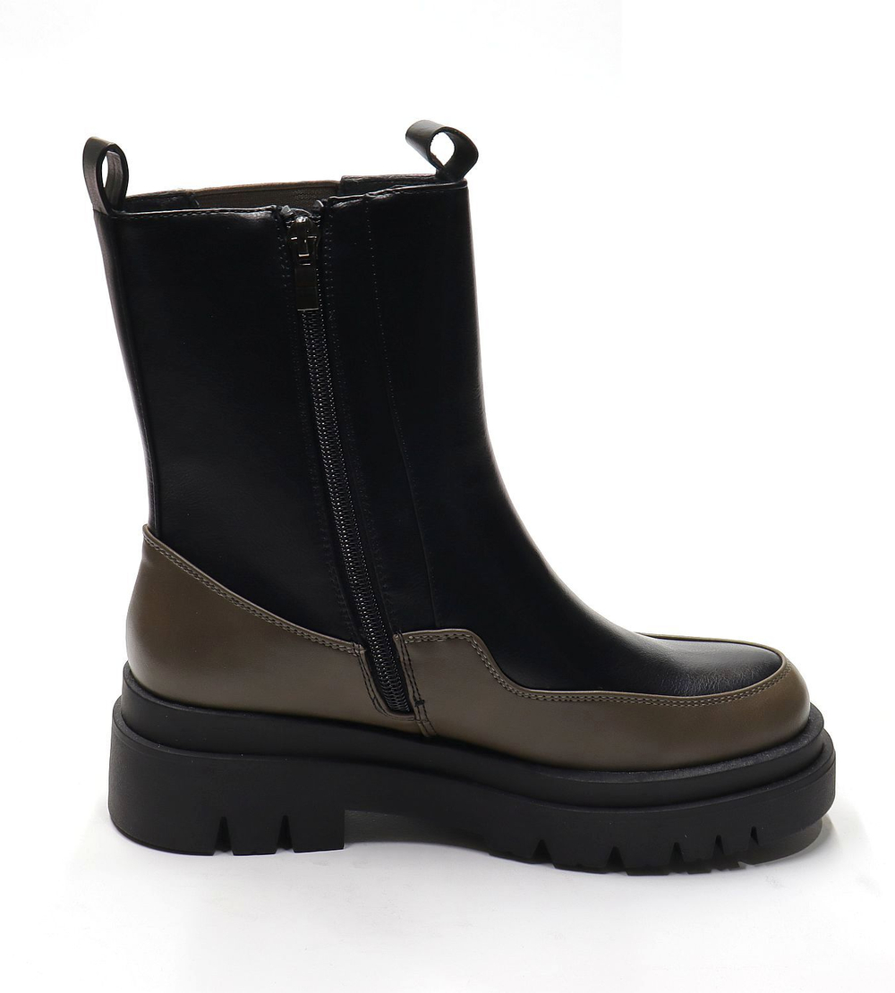 Ботинки (36-40)р. / шт. E2398