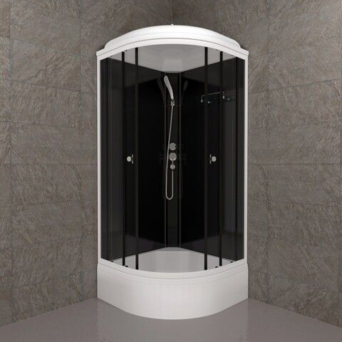 Душевая Кабина Triton Топ 90*90 В