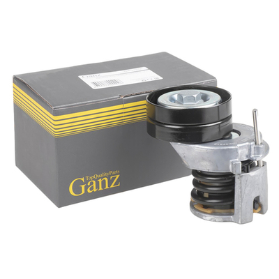 Натяжитель приводного ремня VW Golf VI (08-)/Tiguan (08-) 1.4TSi GANZ GIE37512