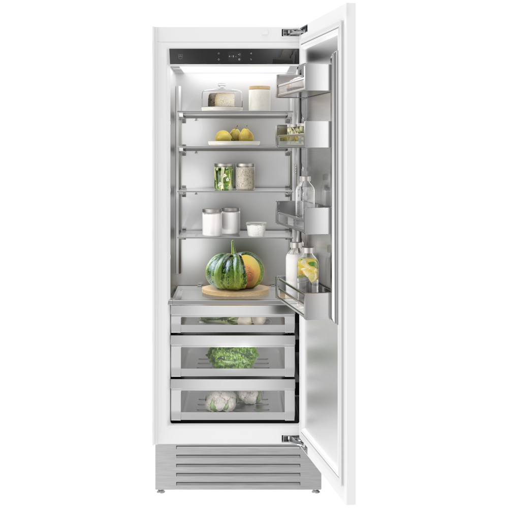 Холодильные шкафы Cooler V6000 75 Supreme CO6T-51116 R