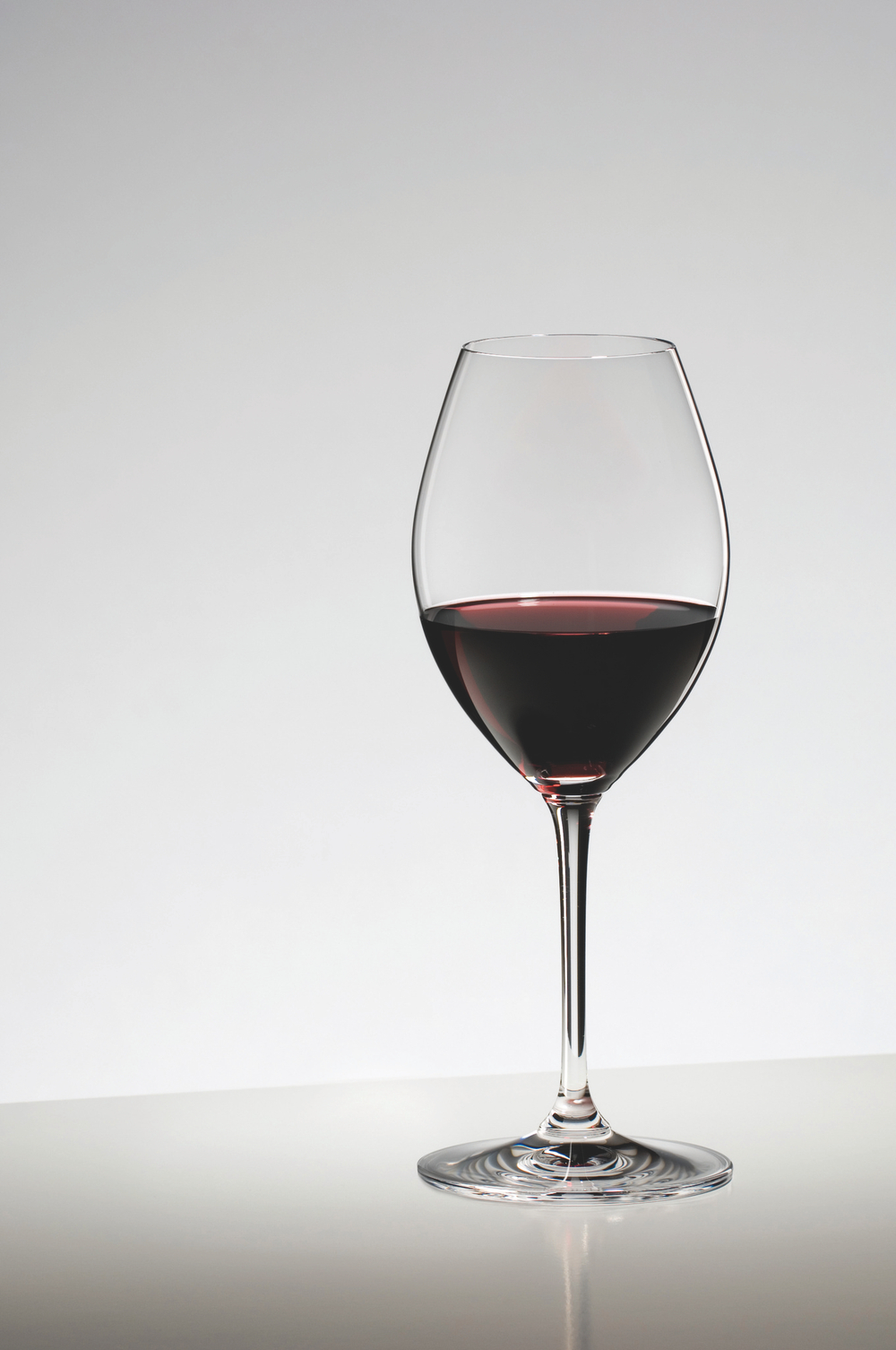 Набор бокалов для красного вина 2 шт 400 мл Riedel Vinum Tempranillo Австрия