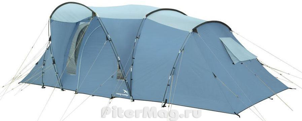 Палатка Easy Camp Lakewood 800