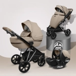 коляска luxmom а11