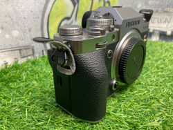 FujiFilm X-T4 (2900 кадров)