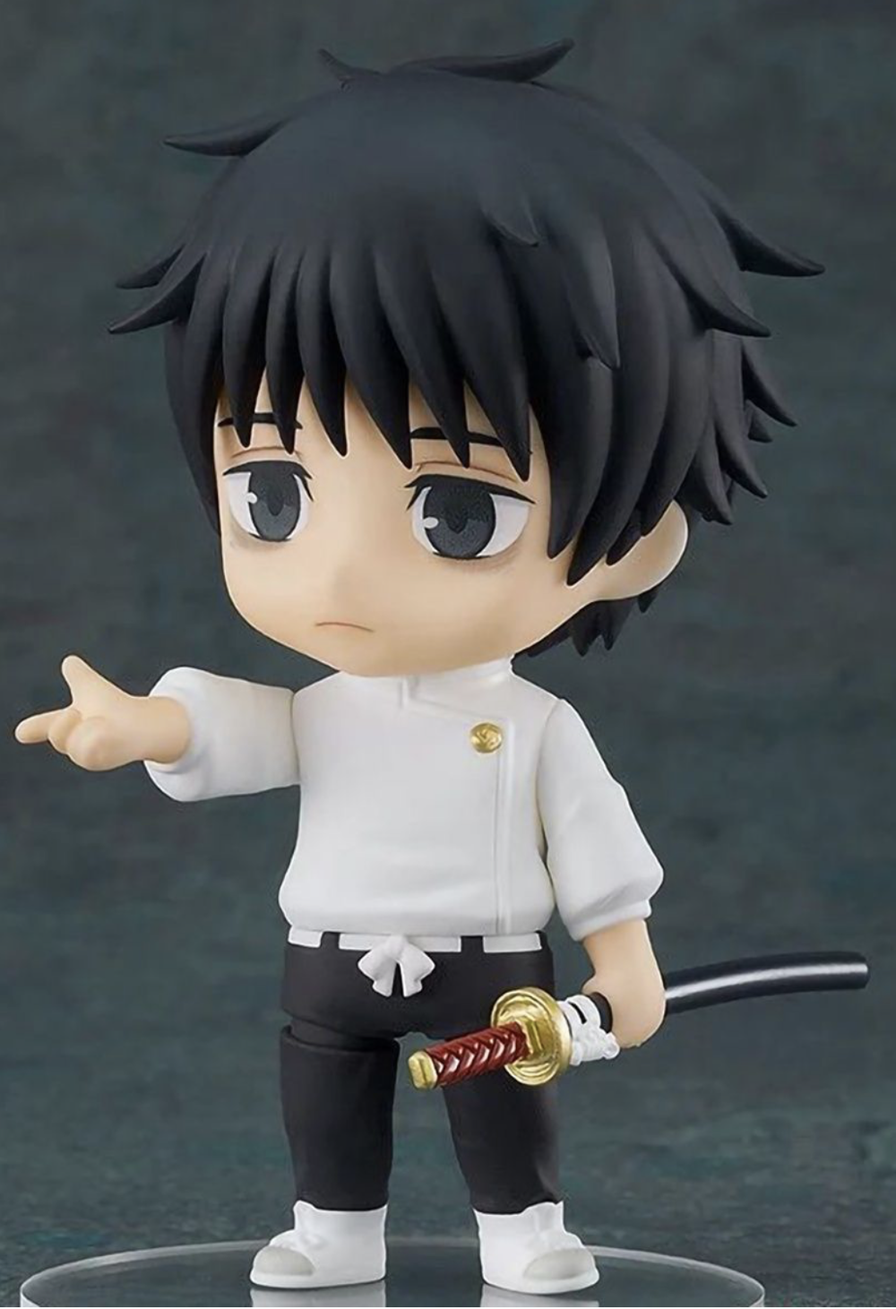 Фигурка Nendoroid Jujutsu Kaisen 0 Yuta Okkotsu