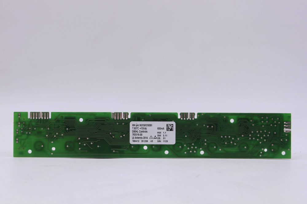 Модуль варочной поверхности Ariston(Аристон),Indesit(Индезит),Whirlpool(Вирпул),Hotpoint-Ariston(Хотпойнт-Аристон) W21501319301