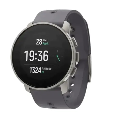 Suunto 9 PEAK PRO TITANIUM SLATE умные спортивные часы SS050809000