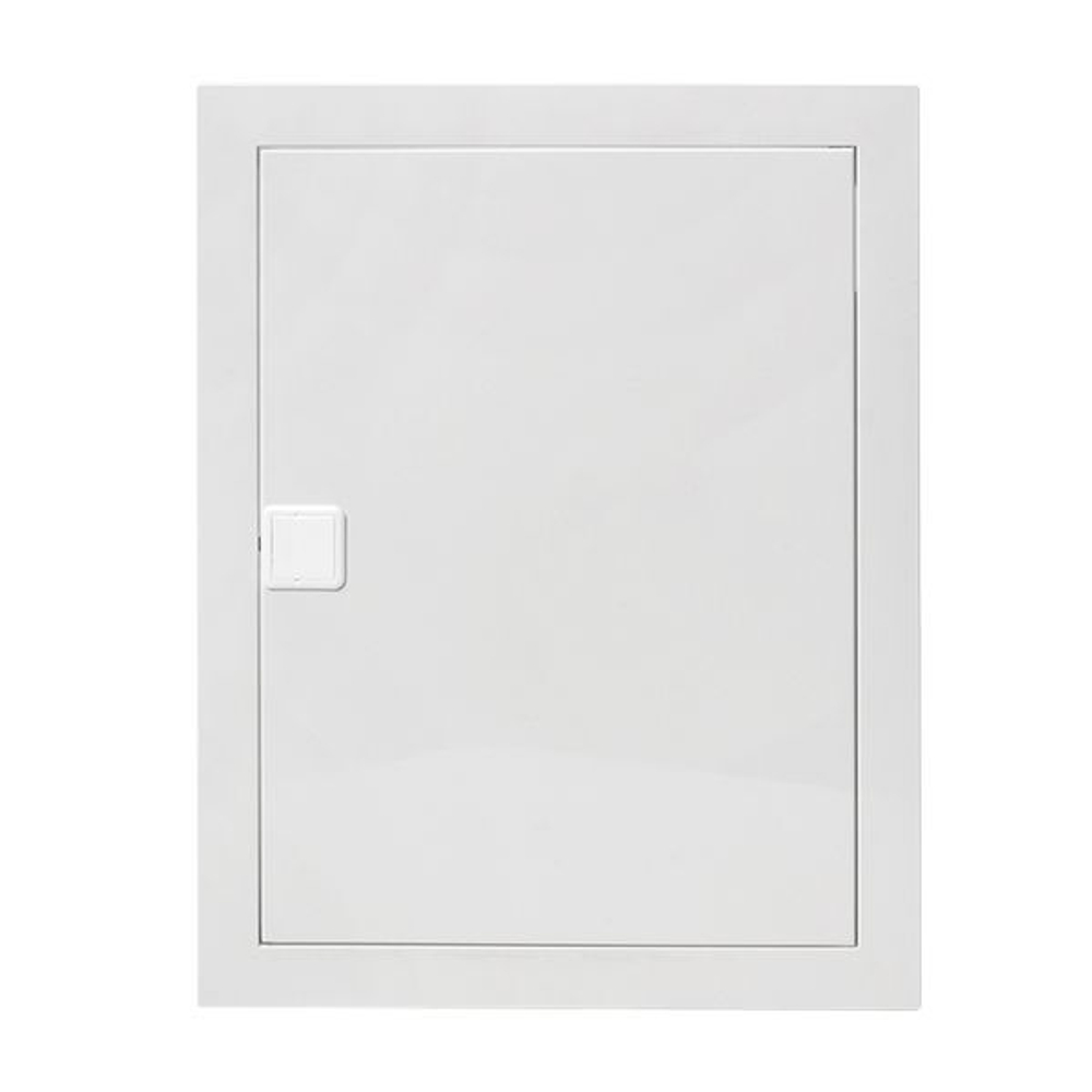 Дверь пластиковая EKF nv-door-p-2